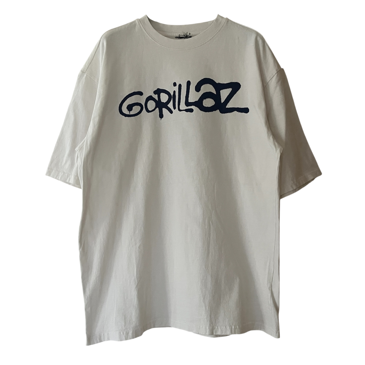 【入荷】 Y2K Golliraz Celebrity Takedown ヴィンテージTシャツ！！