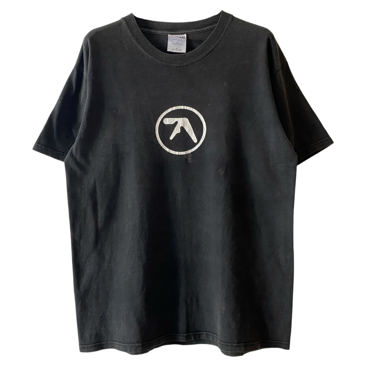 【激レア】 Aphex Twin ファン/コレクター垂涎のヴィンテージTシャツが入荷！！