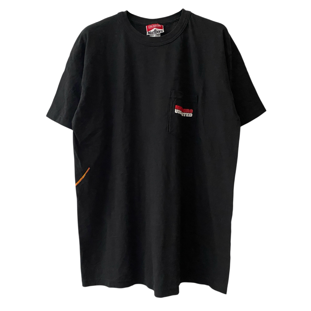 【大人気】 90s Marlboro Lizard(トカゲ) ヴィンテージTシャツが再入荷！！