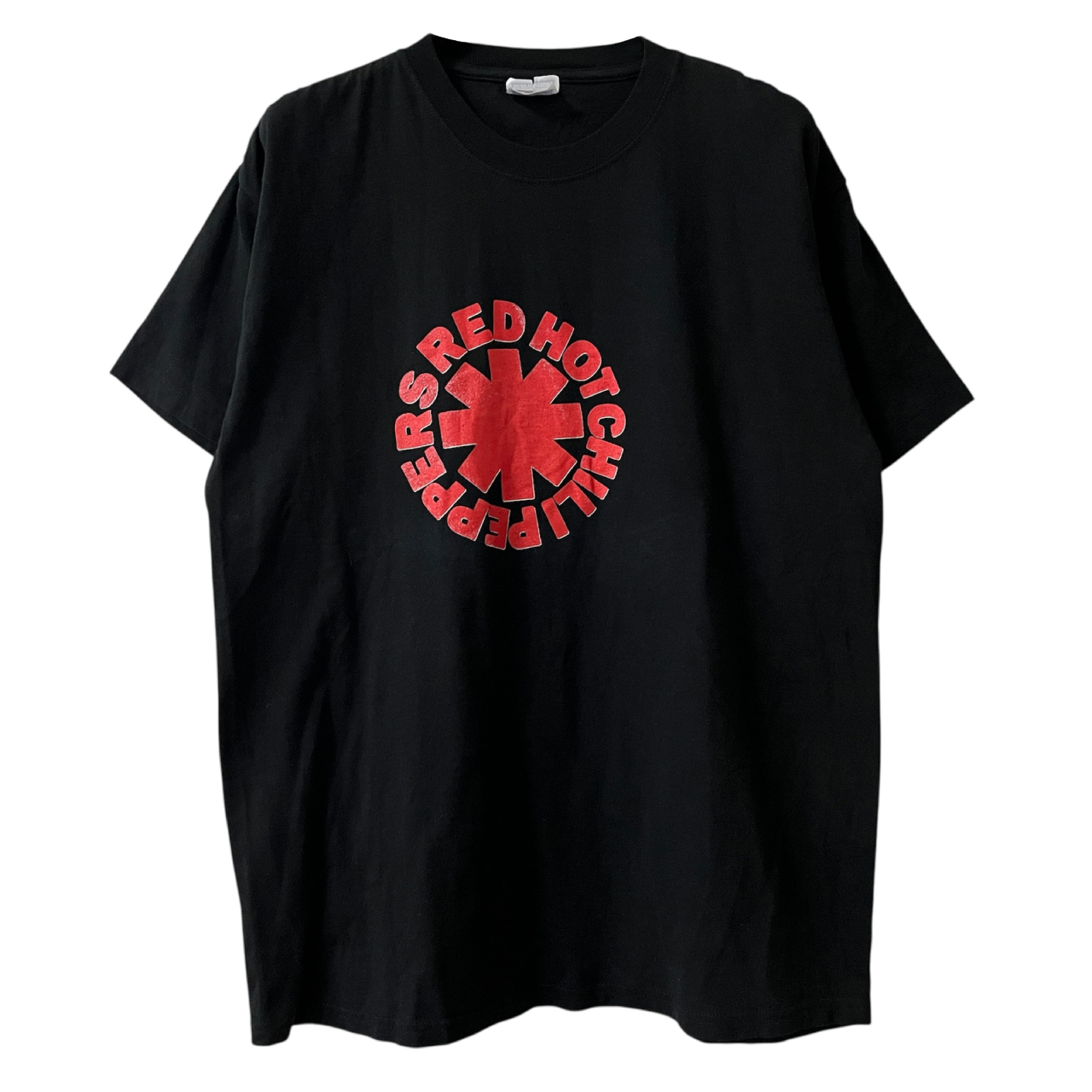 【大人気】 00s RHCP Intergalactic Tour ヴィンテージTシャツが入荷!!