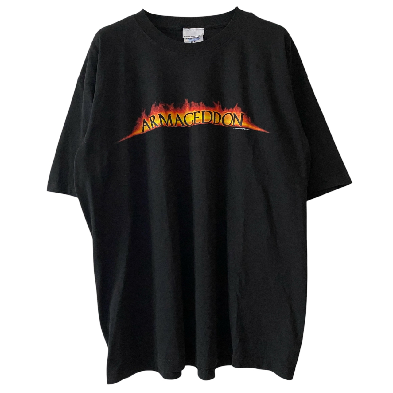 【大人気】 90s Armageddon Movie Promo ヴィンテージTシャツが入荷！！