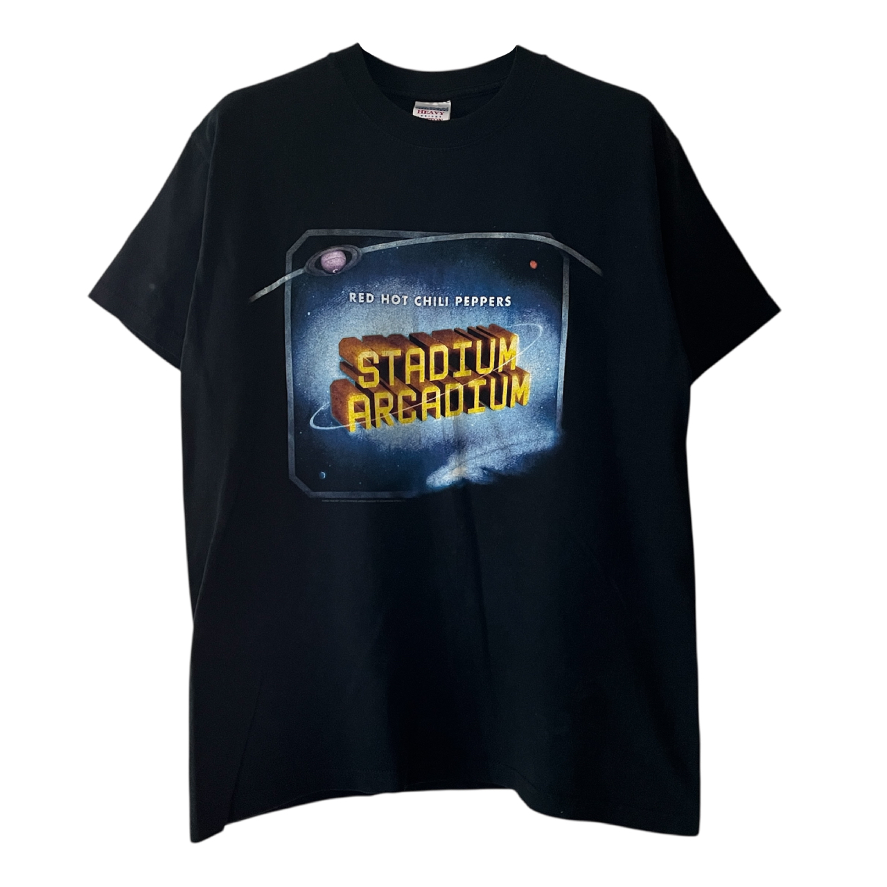 【入荷】 00s Red Hot Chili Peppers  ヴィンテージTシャツ！！