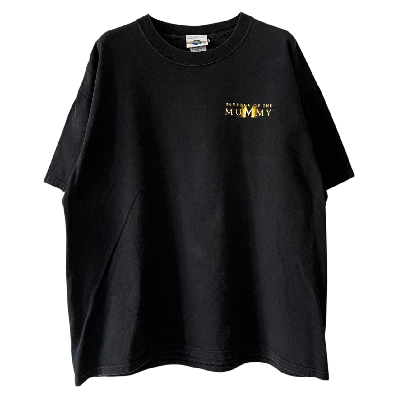【入荷】 00s Revenge Of The Mummy ヴィンテージTシャツが入荷!!