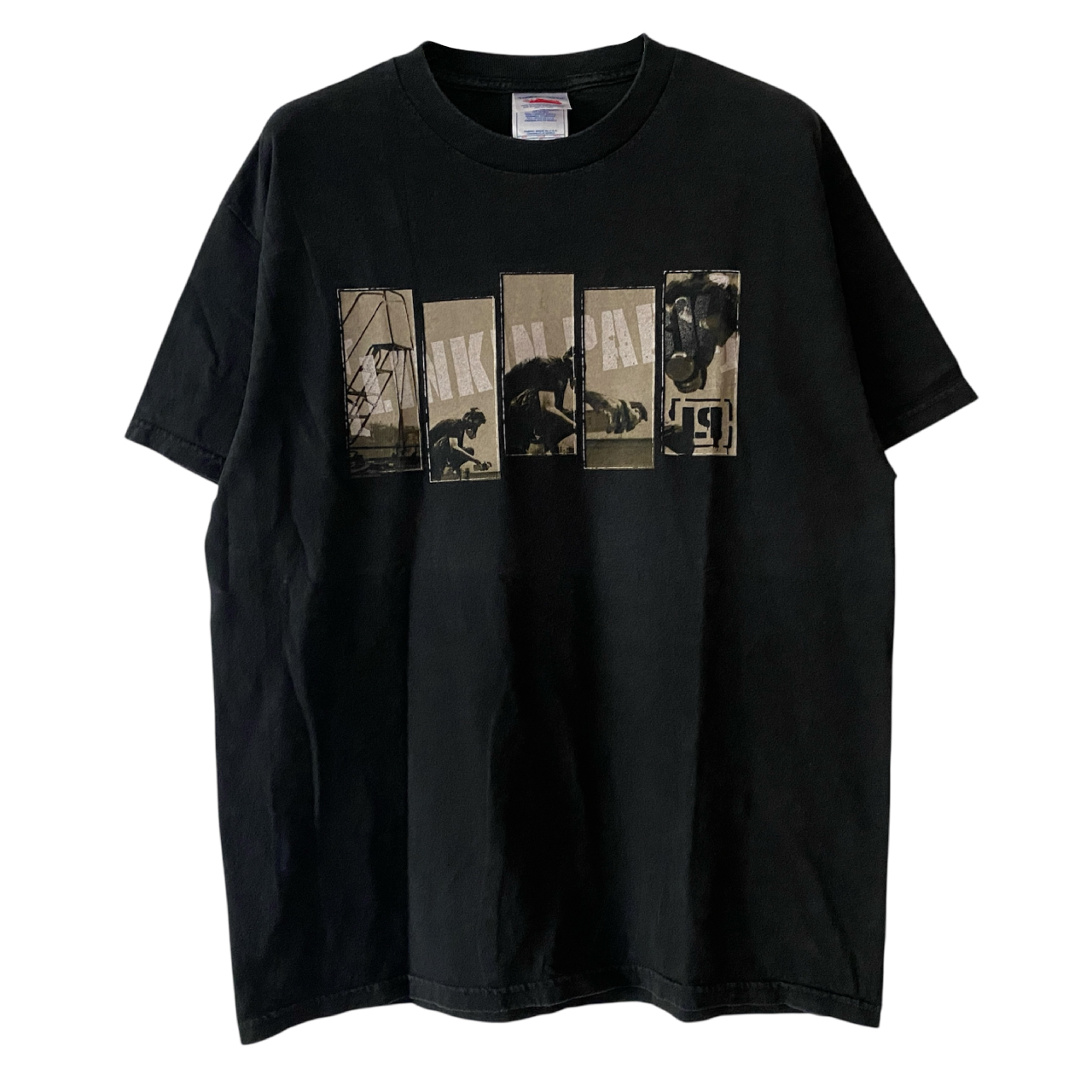 【大人気】 00s Linkin Park Meteora ヴィンテージTシャツが入荷！！