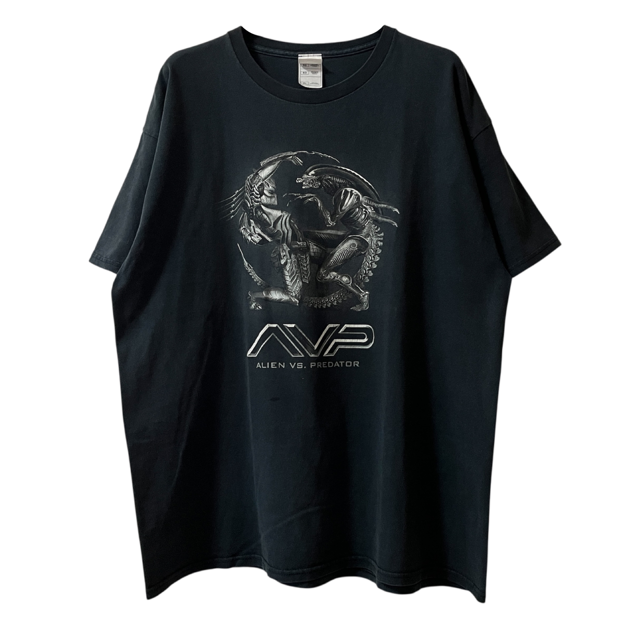 【入荷】00s Alien VS Predator Movei Promo ヴィンテージTシャツ！！