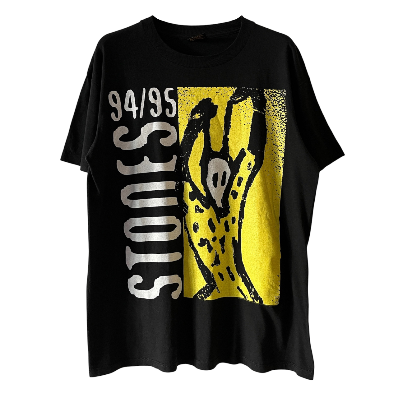 【入荷】 90s Rolling Stones Voodoo Lounge ヴィンテージTシャツ!!