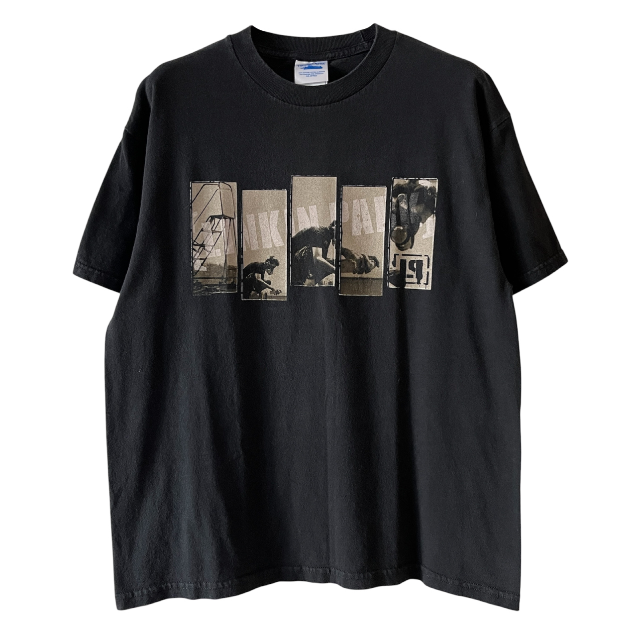 【入荷】 00s Linkin Park Meteora ヴィンテージTシャツ！！