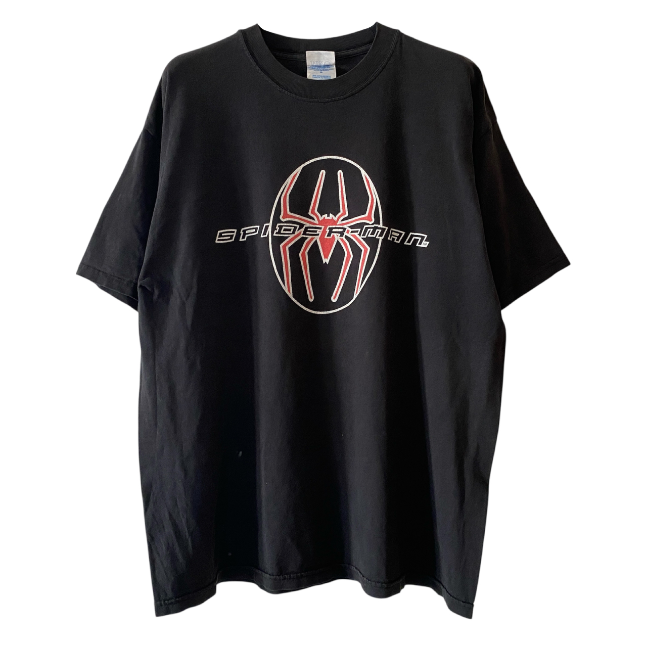 【入荷】 00s Spider-Man Movie Promo ヴィンテージTシャツ！！
