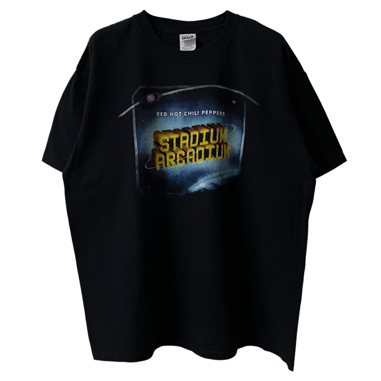 【入荷】00s R.H.C.P Stadium Arcadium Tour ヴィンテージTシャツ!!