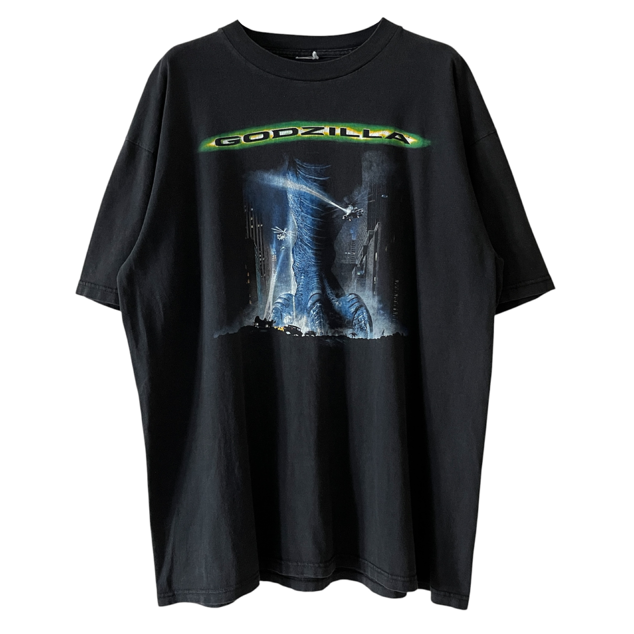 【入荷】 90s Godzilla Movie Promo ヴィンテージTシャツ！！