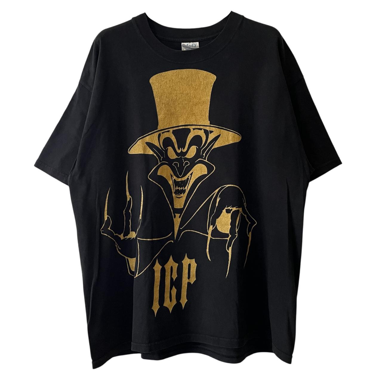 【入荷】00s Insane Clown Posse Ringmaster ヴィンテージTシャツ！！