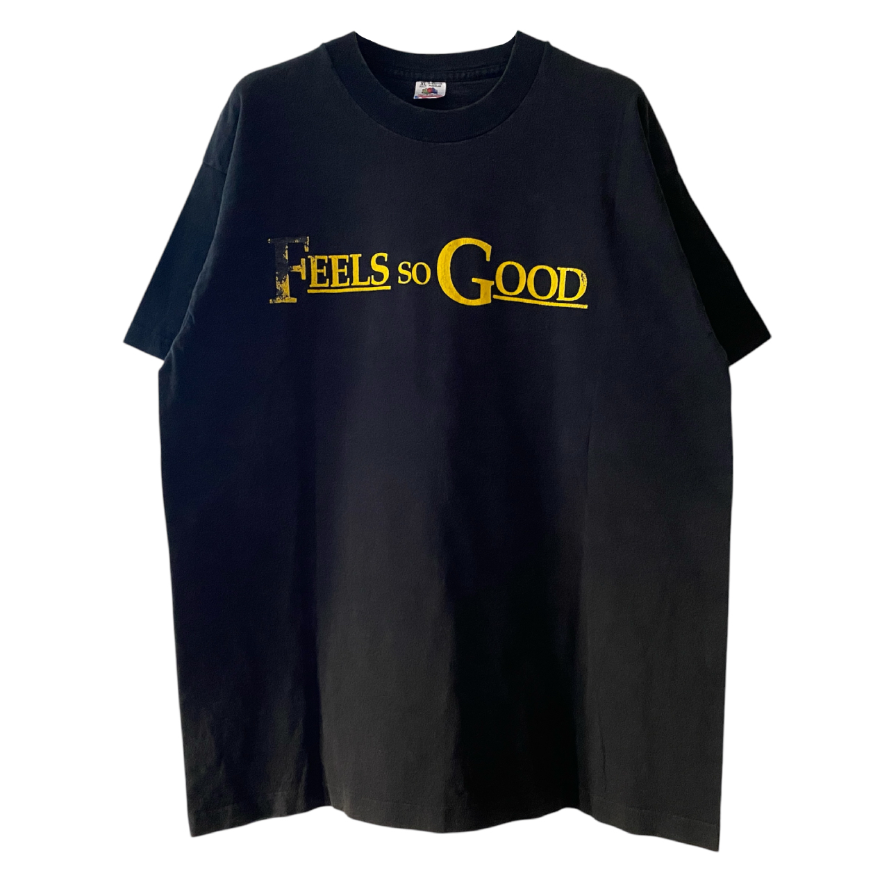 【希少】 90s Xscape "Feels So Good" ヴィンテージTシャツが入荷！！