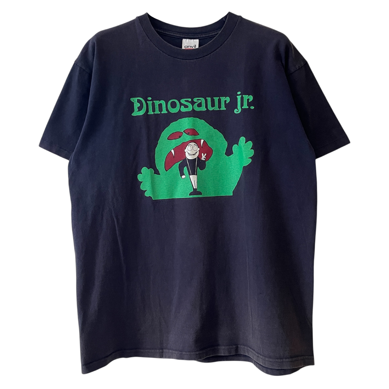 【レア】 90s Dinosaur Jr. Monster ヴィンテージTシャツが入荷！！