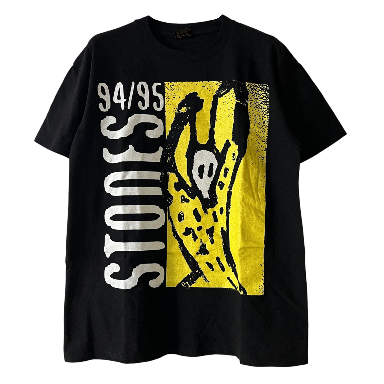 【入荷】 90s Rolling Stones Voodoo Lounge ヴィンテージTシャツ！！