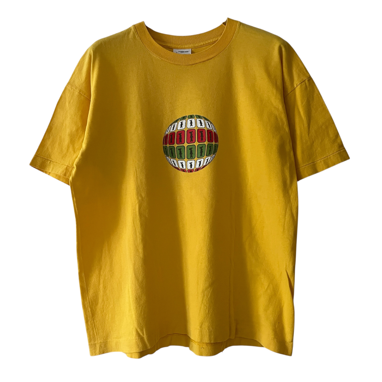 【レア】 90s Jamiroquai Buffalo Man ヴィンテージTシャツが入荷！！