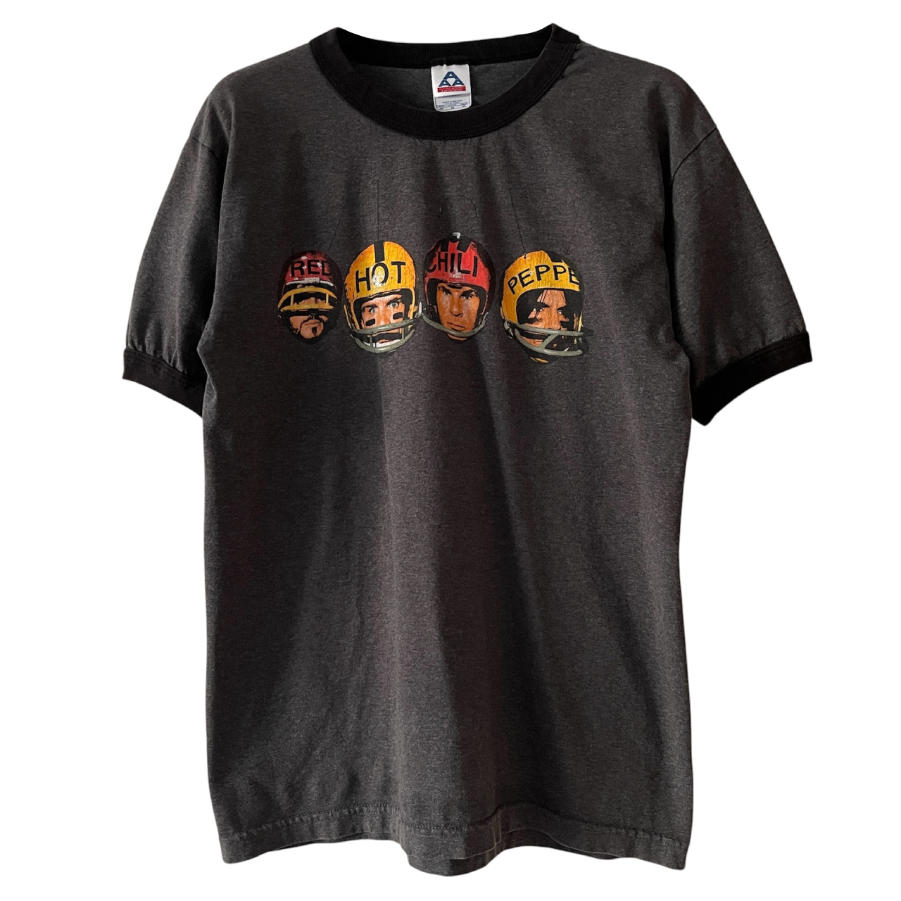 【入荷】 00s Red Hot Chili Peppers Ringer ヴィンテージTシャツ!!