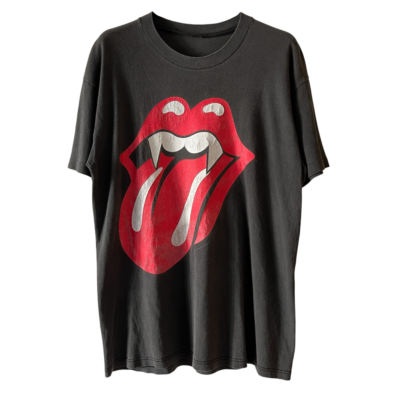 【入荷】 90s Rolling Stones Voodoo Lounge ヴィンテージTシャツ！！