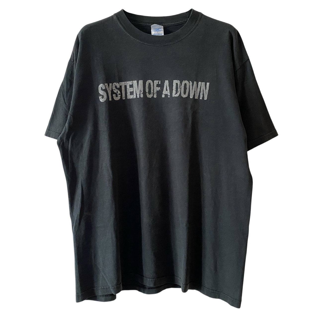 【入荷】 00s System Of A Down Hypnotize ヴィンテージTシャツ！！