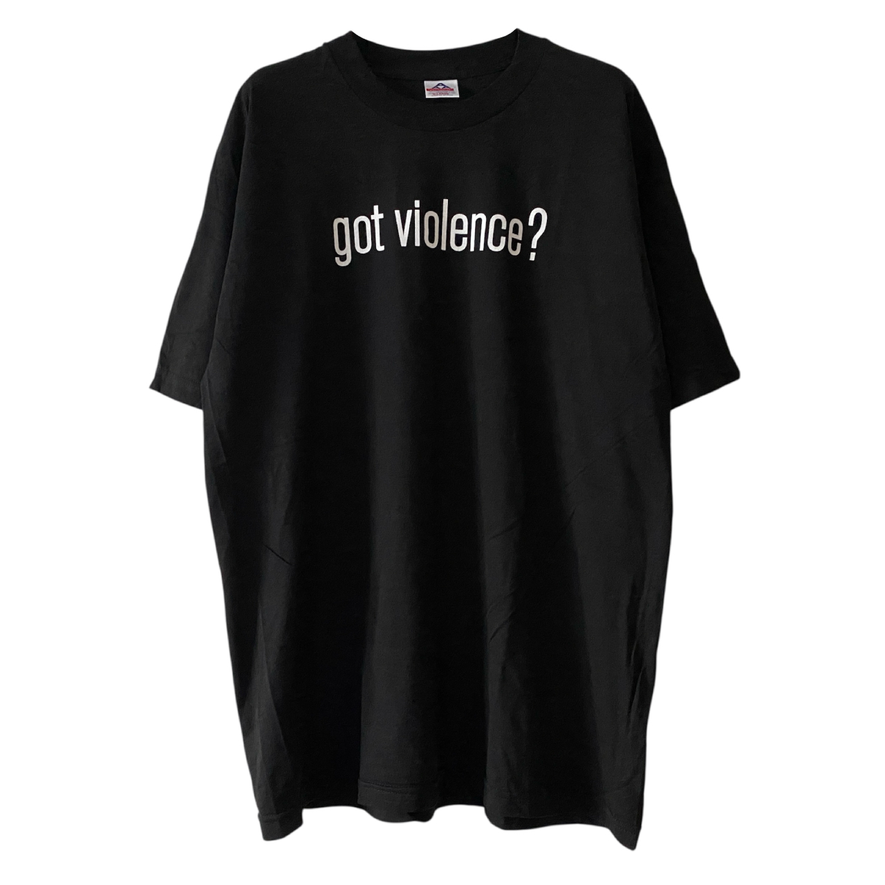 【希少】Marilyn Manson Got Violence? ヴィンテージTシャツが再入荷！！