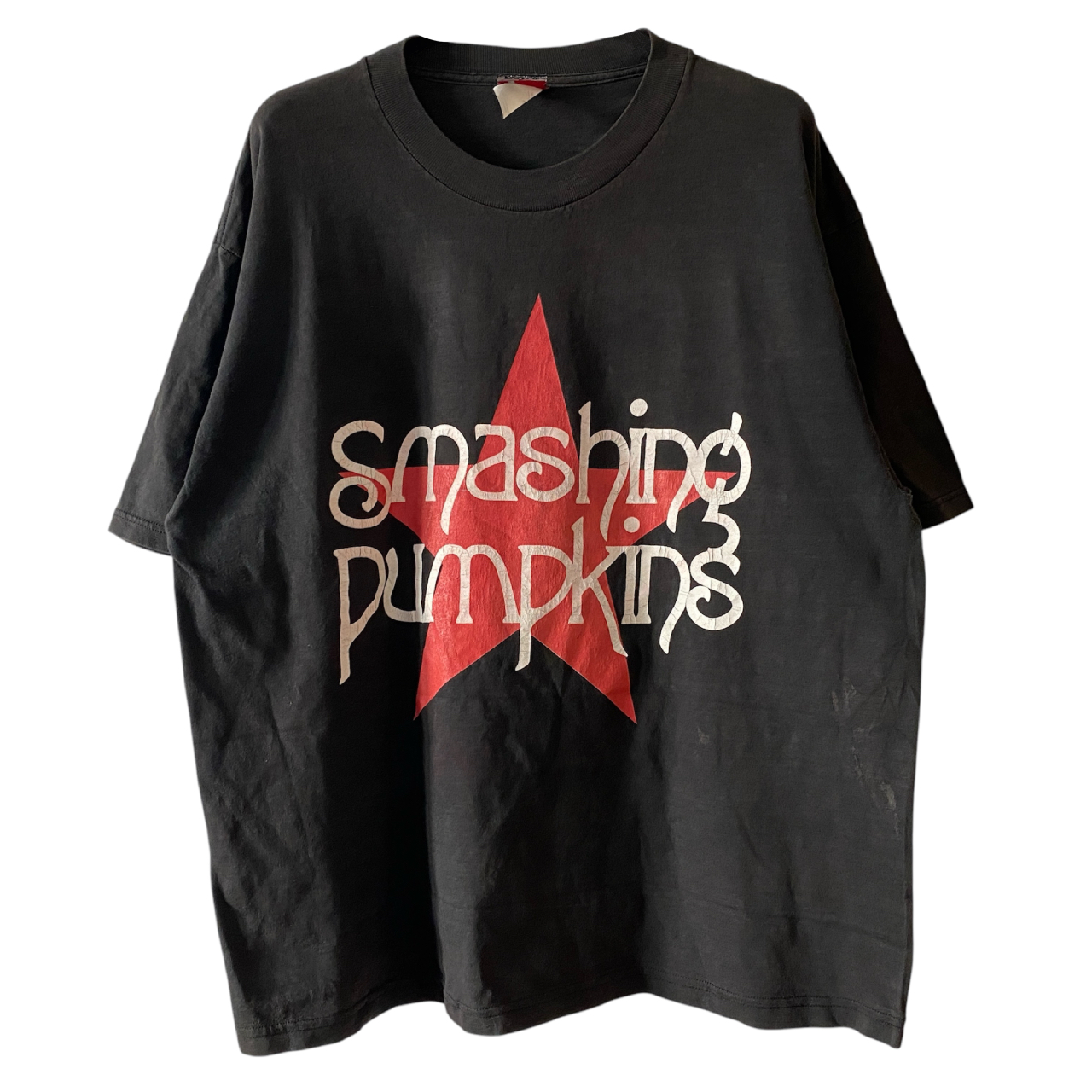 【希少】 90s Smashing Pumpkins オリジナルヴィンテージTシャツが入荷！！