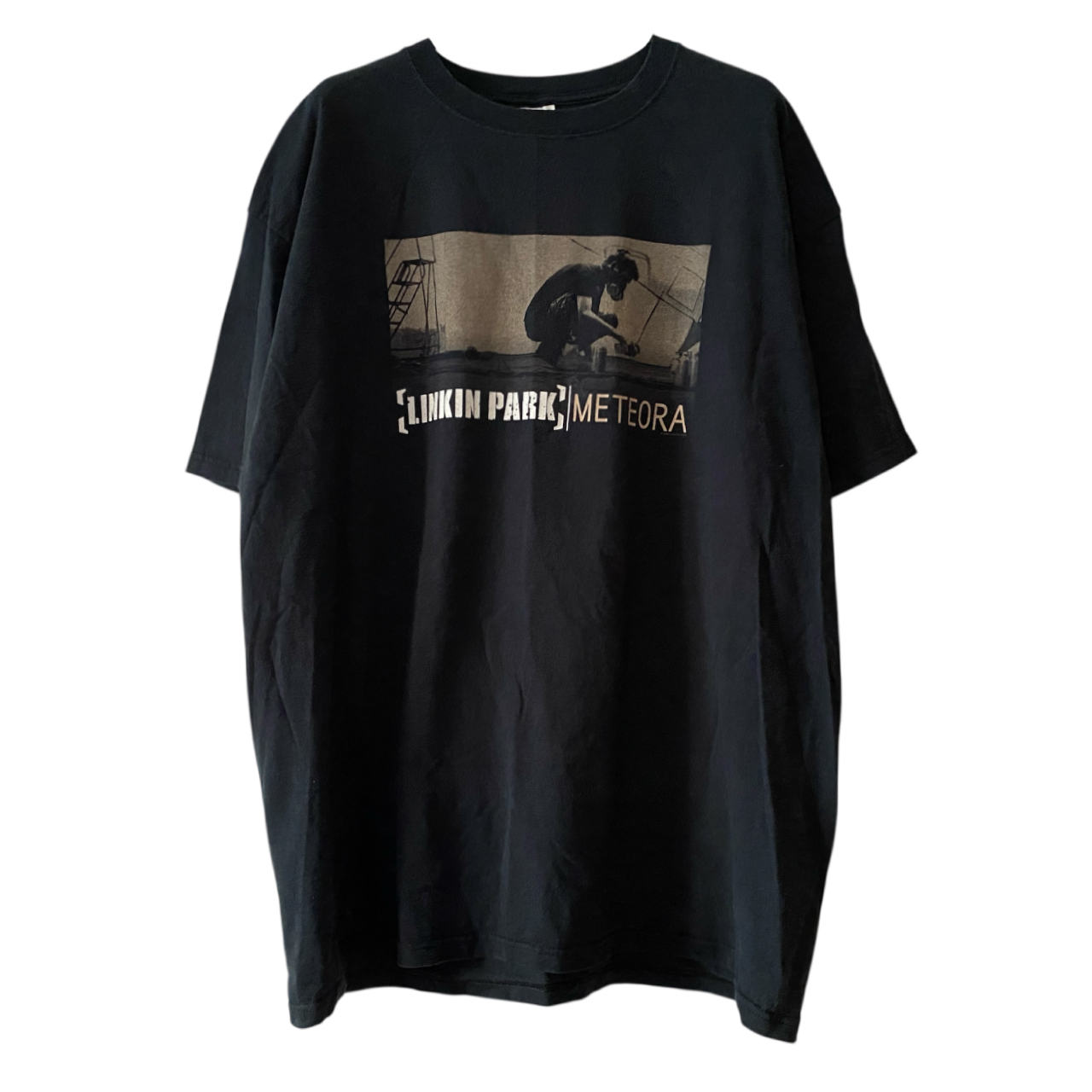 【希少サイズ】 00s Linkin Park "Meteora" ヴィンテージTシャツが入荷！！