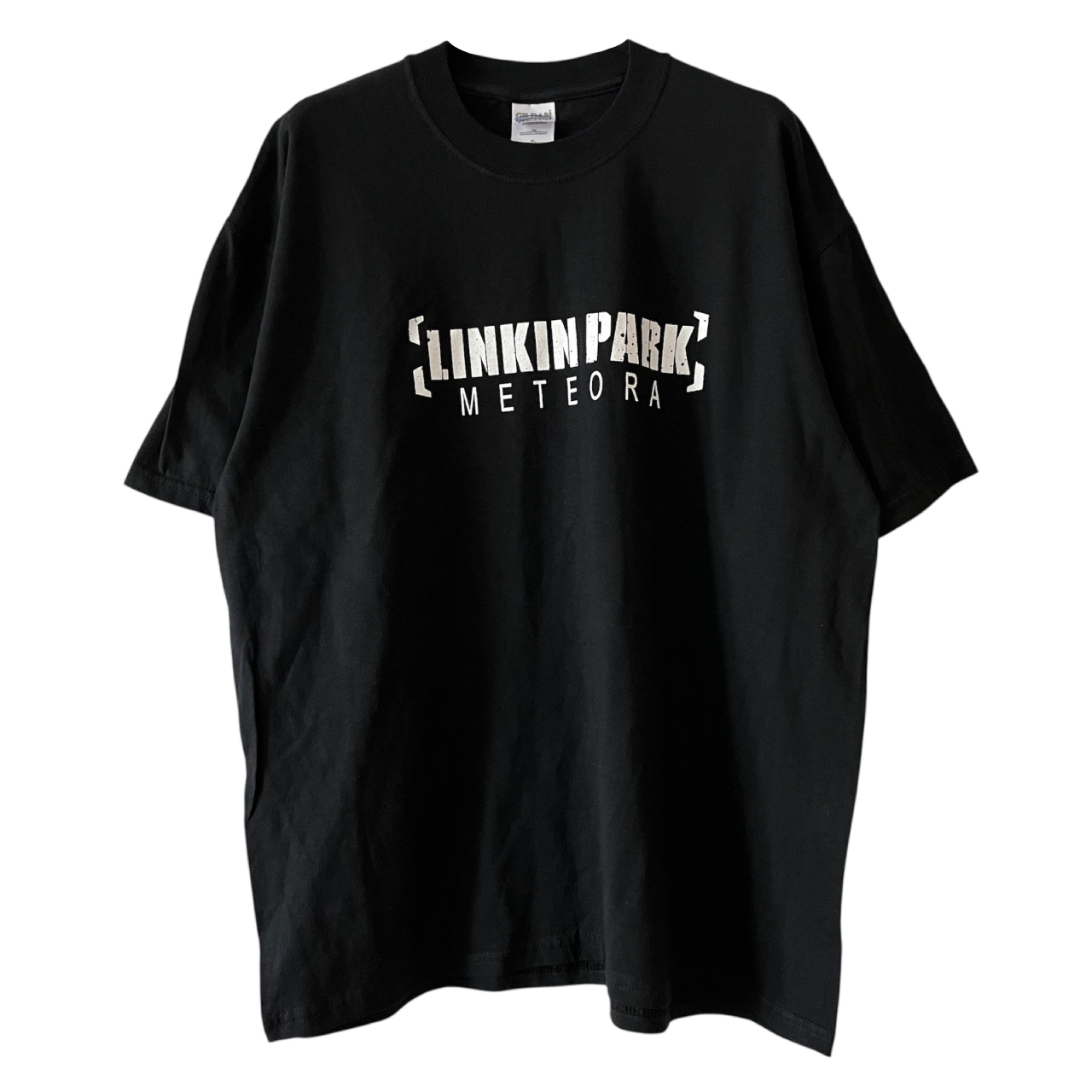 【人気】 00s Linkin Park Meteora ヴィンテージTシャツが入荷！！