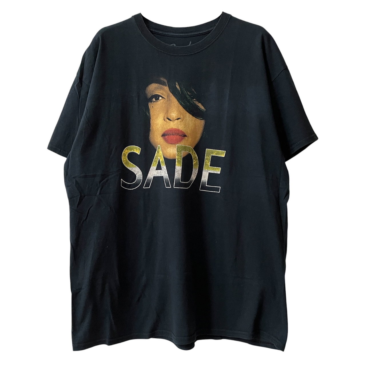 【入荷】 00s Sade Lovers Rock Tour ヴィンテージTシャツ!!
