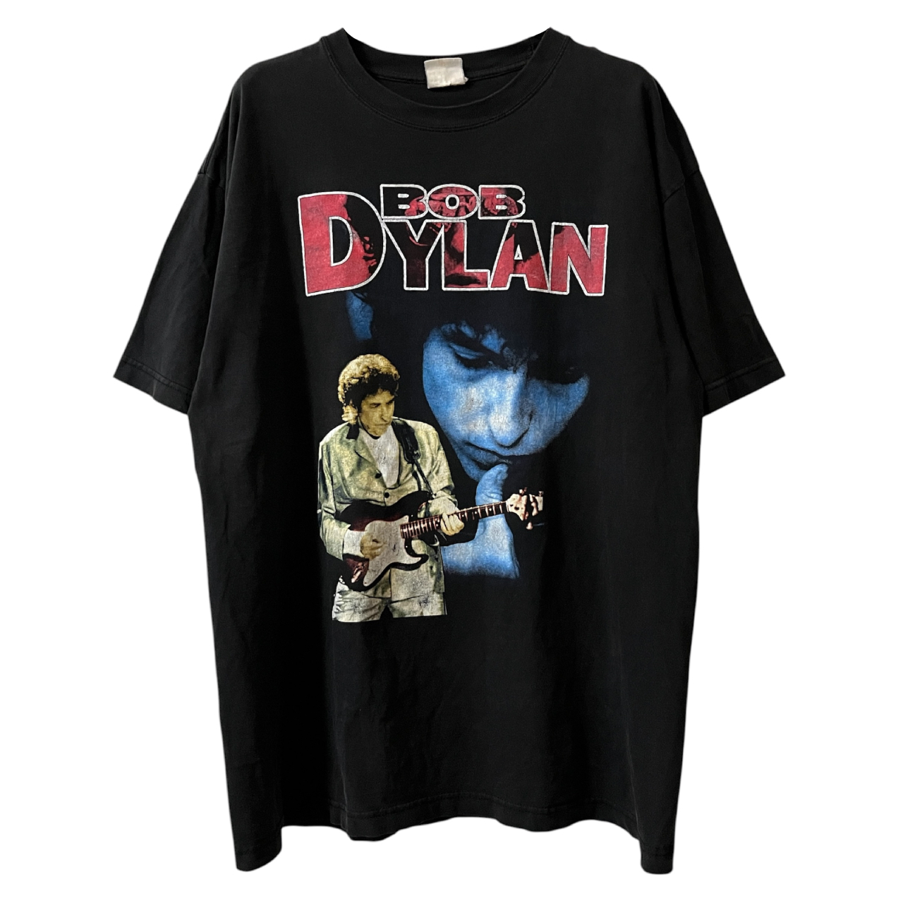 【入荷】 00s Bob Dylan Never Ending Tour ヴィンテージTシャツ！！