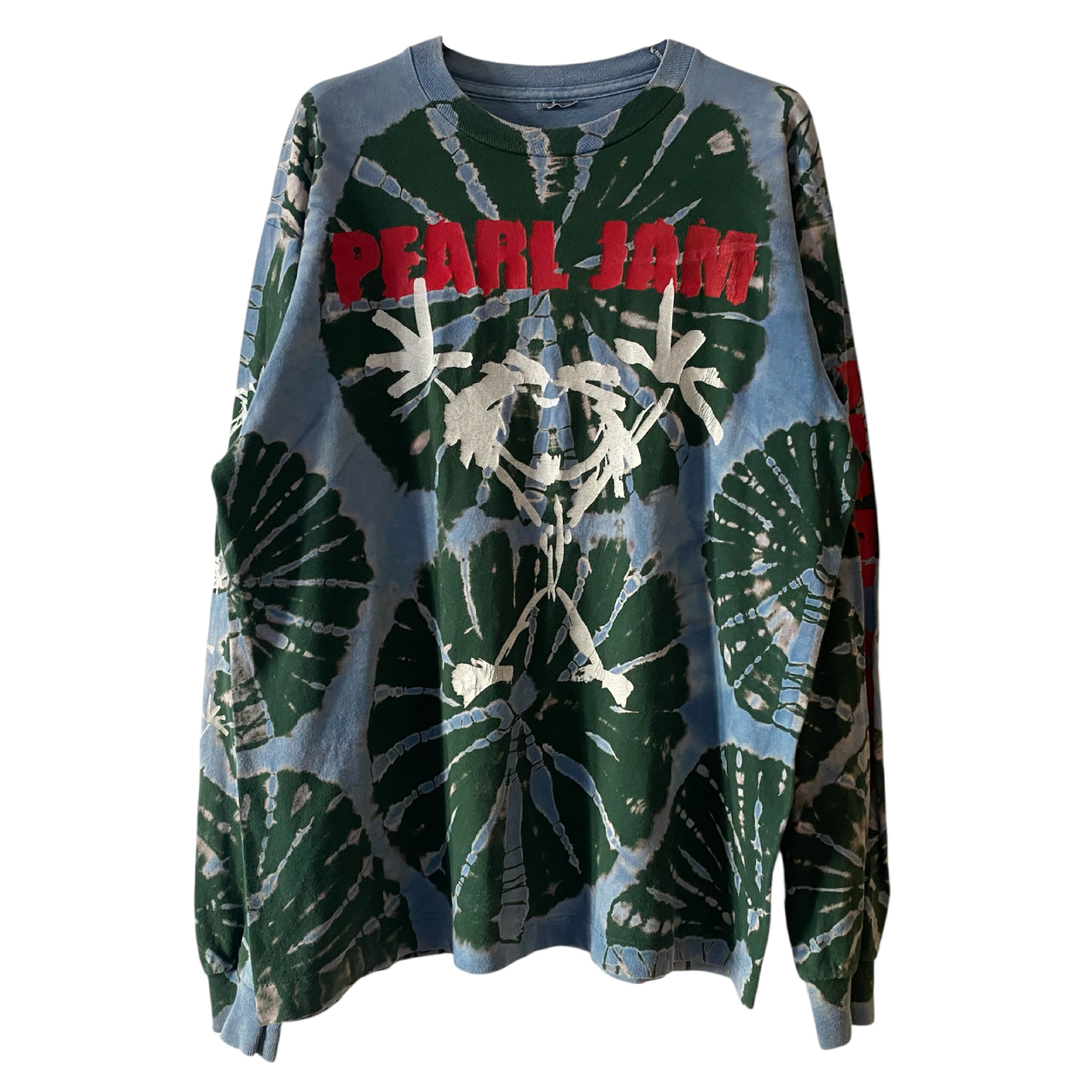 【レア】 90s Pearl Jam Alive L/S ヴィンテージTシャツが入荷！！
