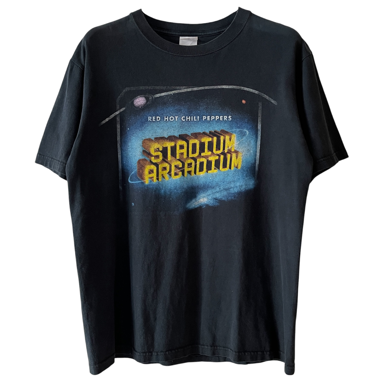 【入荷】 00s Red Hot Chili Peppers Tour ヴィンテージTシャツ！！