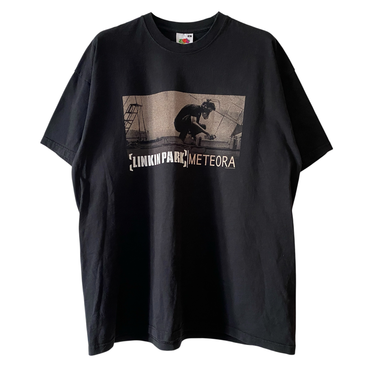【大人気】 00s Linkin Park Meteora ヴィンテージTシャツが入荷！！
