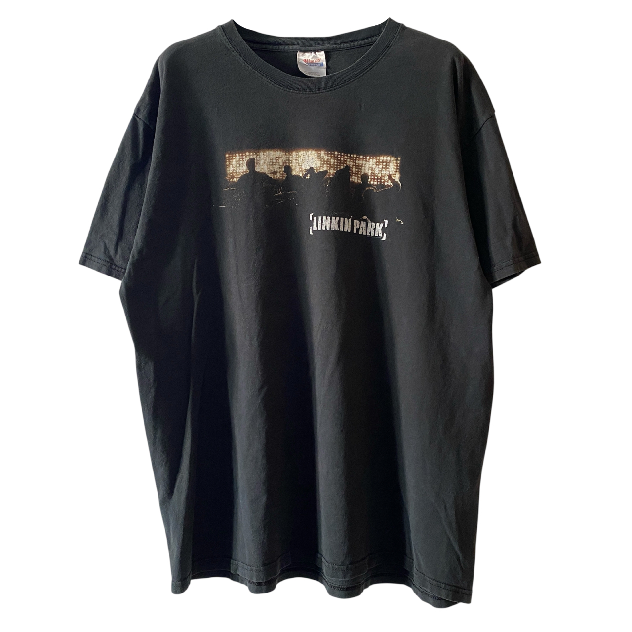 【人気】 00s Linkin Park Meteora ヴィンテージTシャツが入荷！！