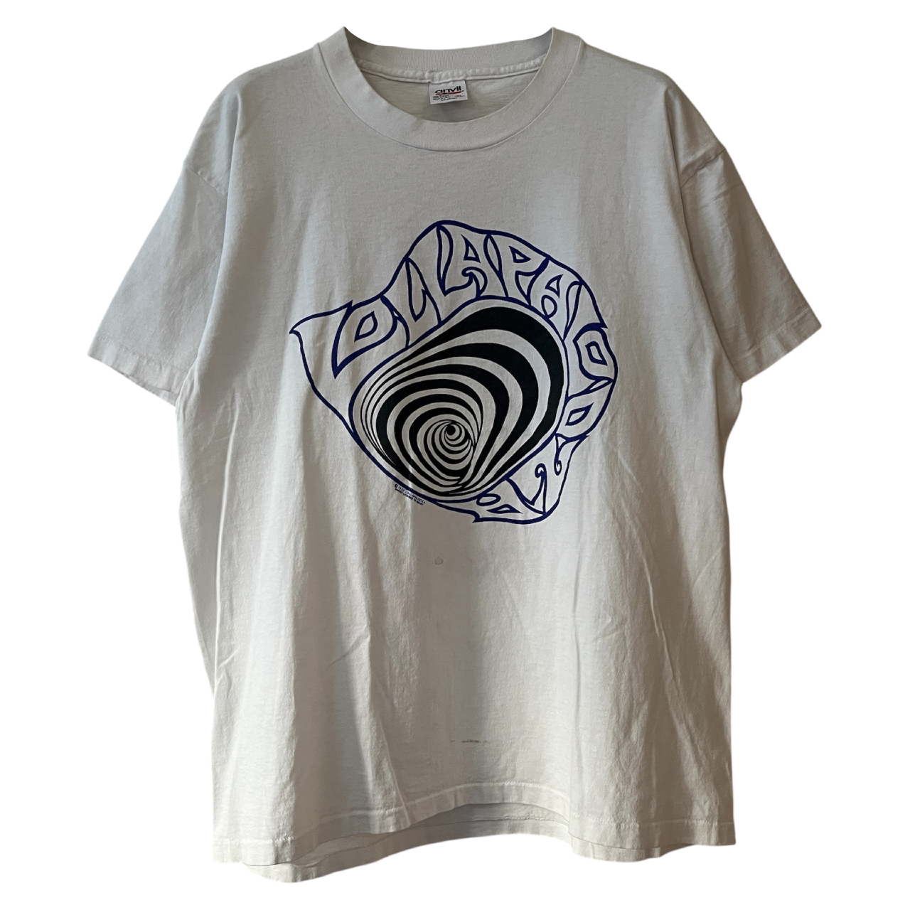 【大人気】 90s Lollapalooza Festival ヴィンテージTシャツが入荷！！