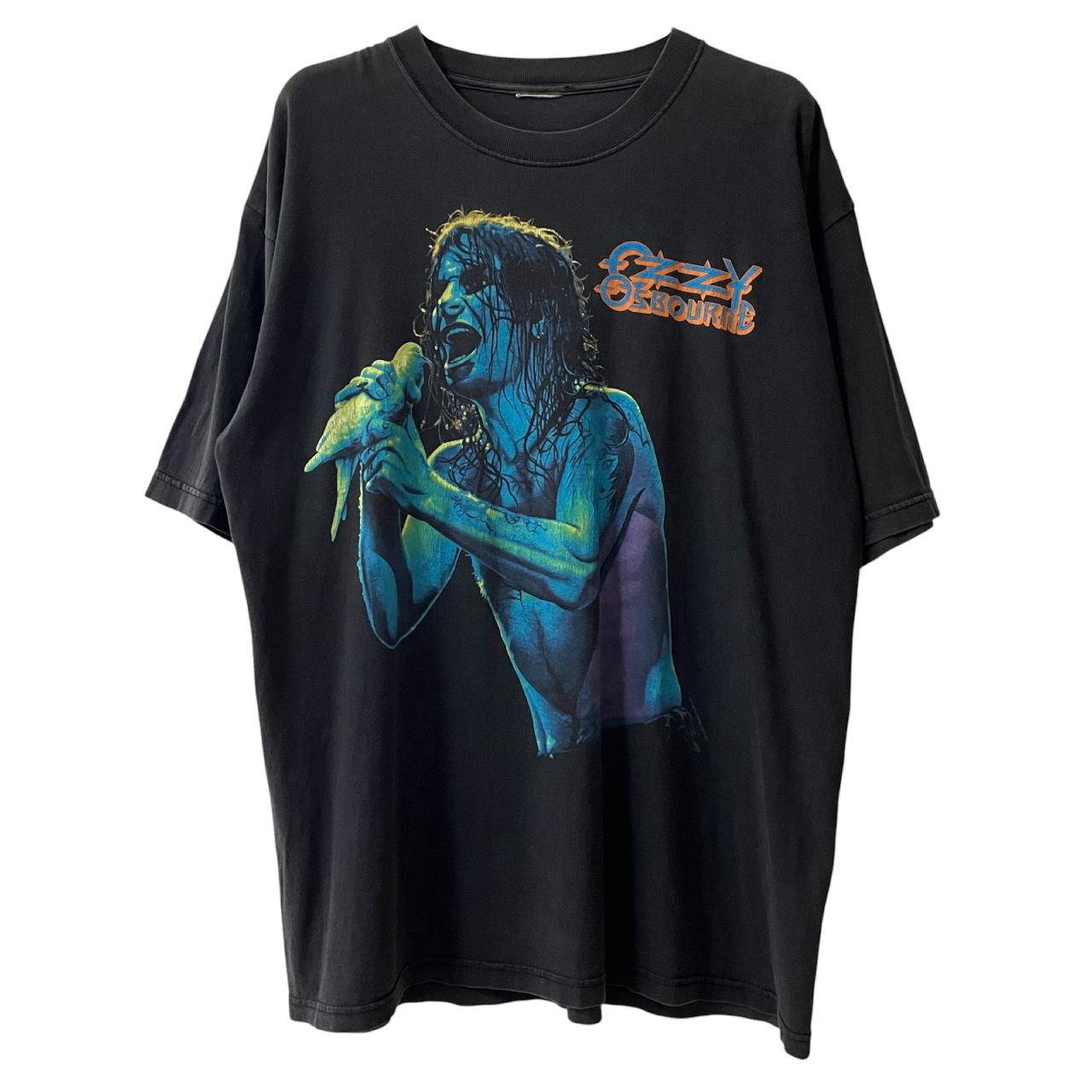 【入荷】 90s Ozzy Osbourne Dove's Revenge ヴィンテージTシャツ！！