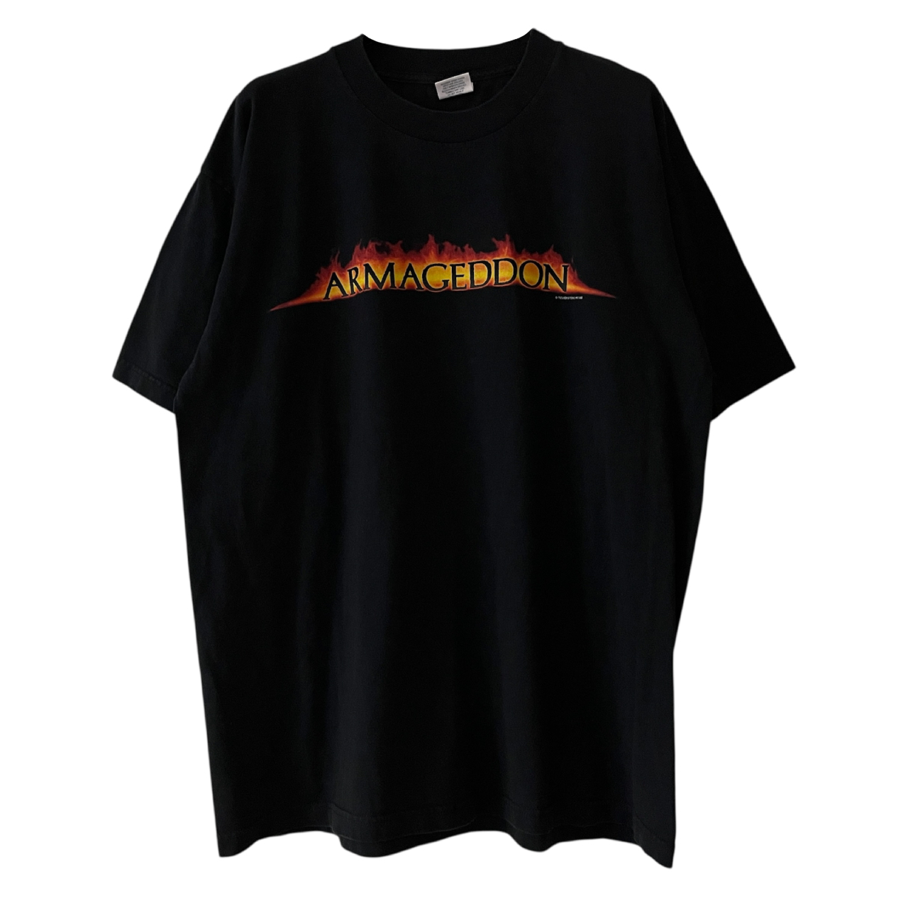 【大人気】 90s Armageddon Movie Promo ヴィンテージTシャツが入荷！！