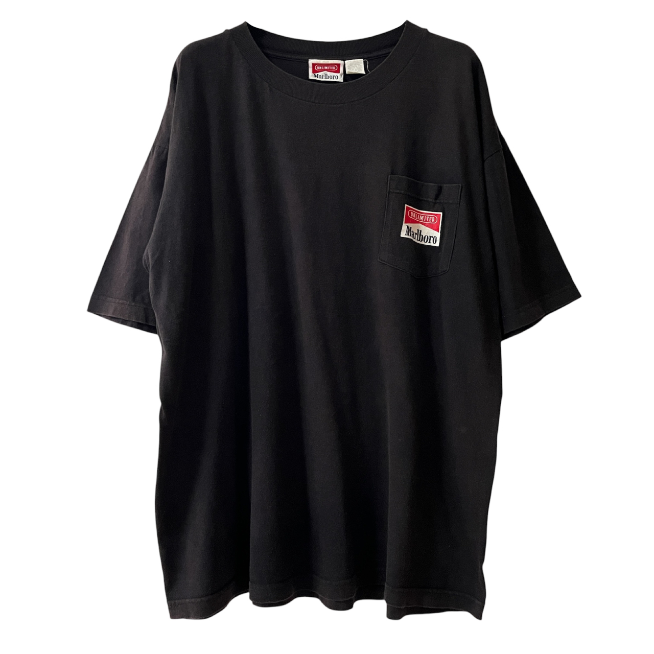 【入荷】 90s Marlboro Unlimited Railroad ヴィンテージTシャツ！！