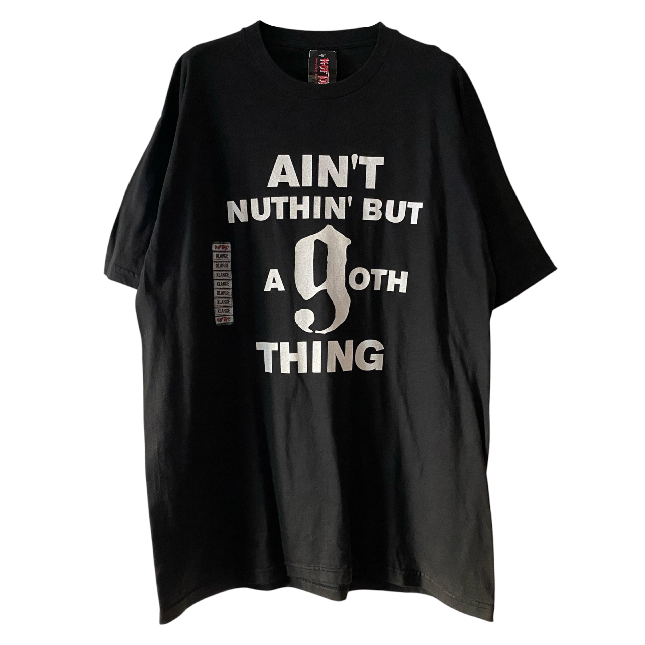 【入荷】 00s Marilyn Manson Goth Thing ヴィンテージTシャツが入荷!!