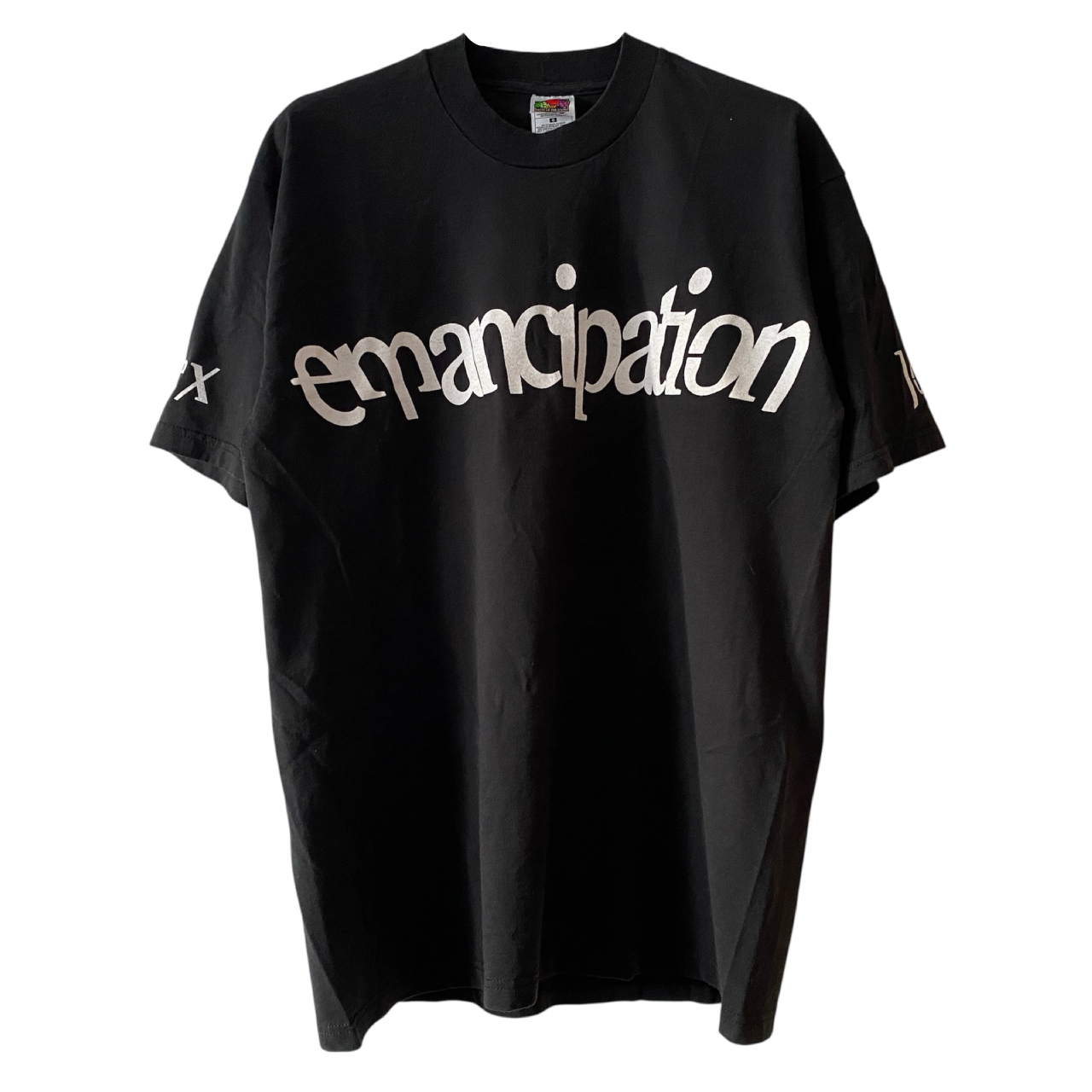 【大人気】 90s Prince Emancipation ヴィンテージTシャツが再入荷！！