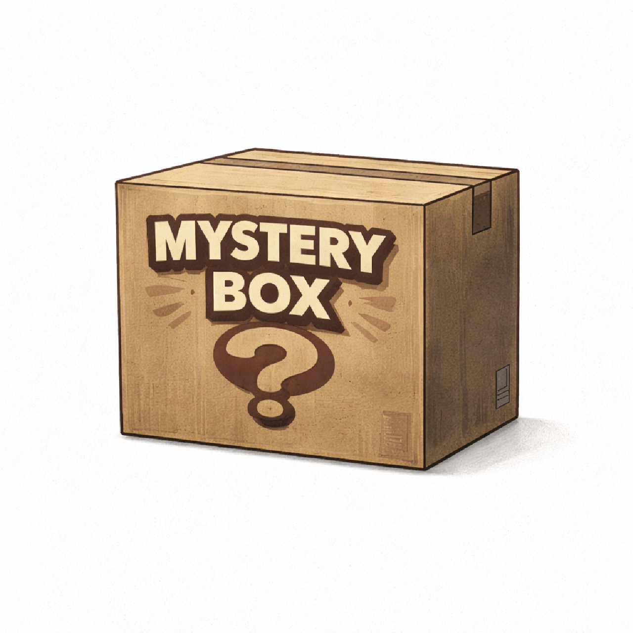 【初売りのご案内】 Vintage High Line 初のMystery Box(福袋) 発売！！