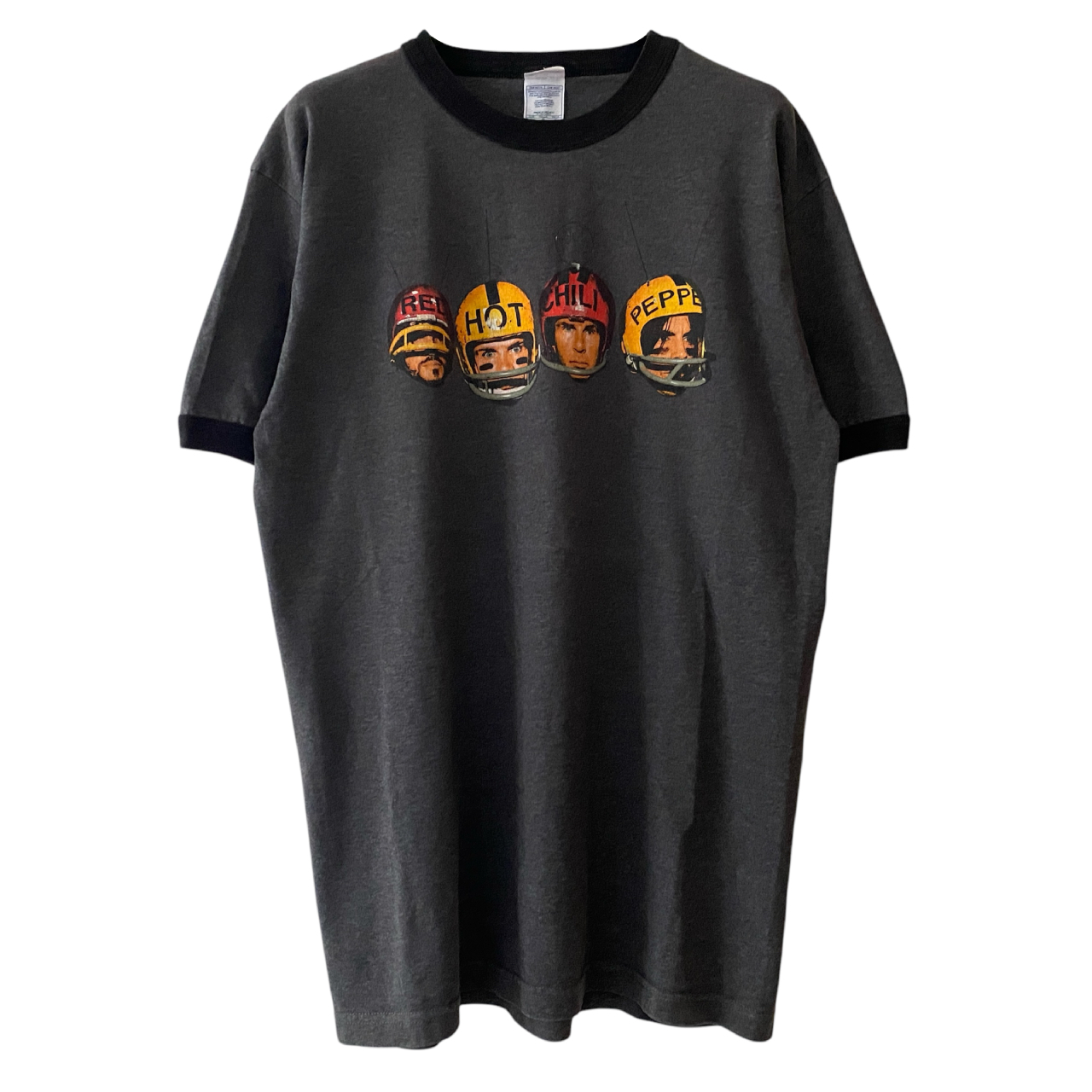 【入荷】Red Hot Chili Peppers "Stadium Arcadium" Tシャツ