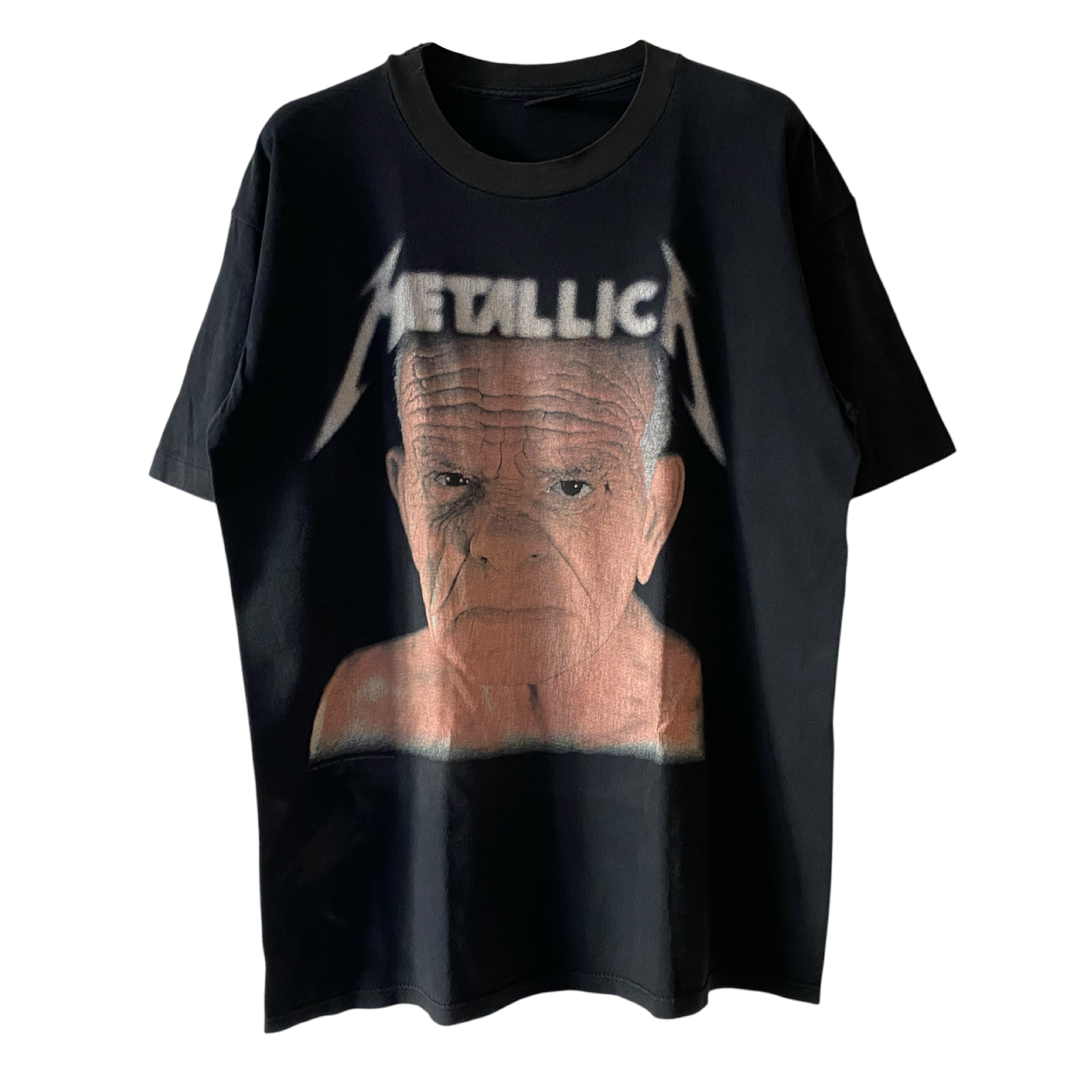 【入荷】 90s Metallica Off To Never Land ヴィンテージTシャツ!!