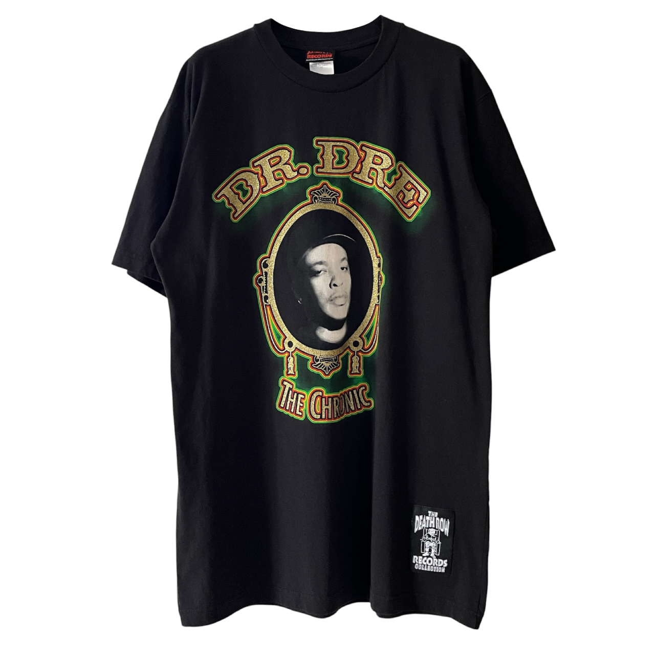 【入荷】 00s dr. Dre The Chronic ヴィンテージTシャツ！！