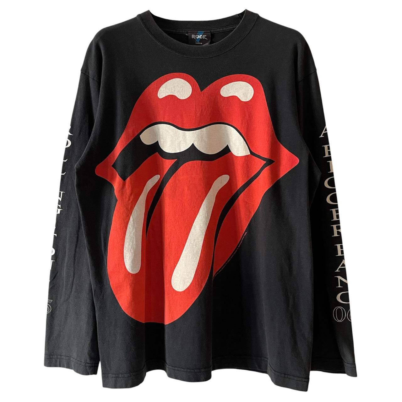 【入荷】 00s Rolling Stones A Bigger Bang ヴィンテージTシャツ!!