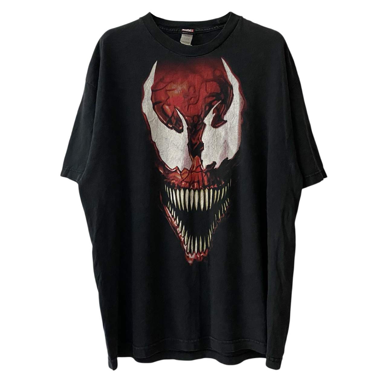 【人気】 00s Marvel Carnage ヴィンテージTシャツが入荷！！