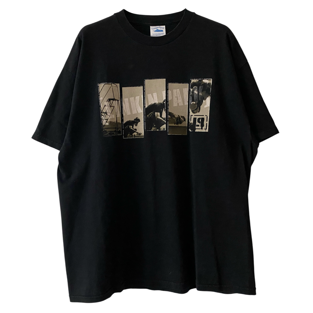 【大人気】 00s Linkin Park "Meteora" ヴィンテージTシャツが入荷！！