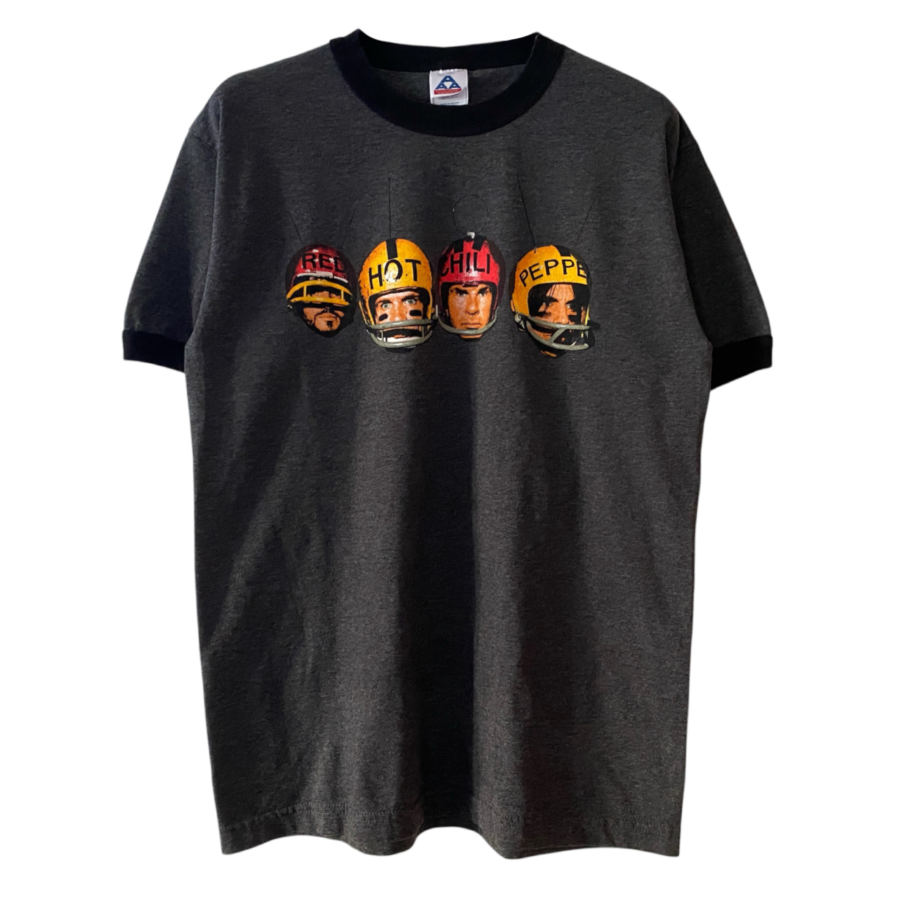 【再入荷】 00s RHCP "Stadium Arcadium" ヴィンテージリンガーTシャツ！！