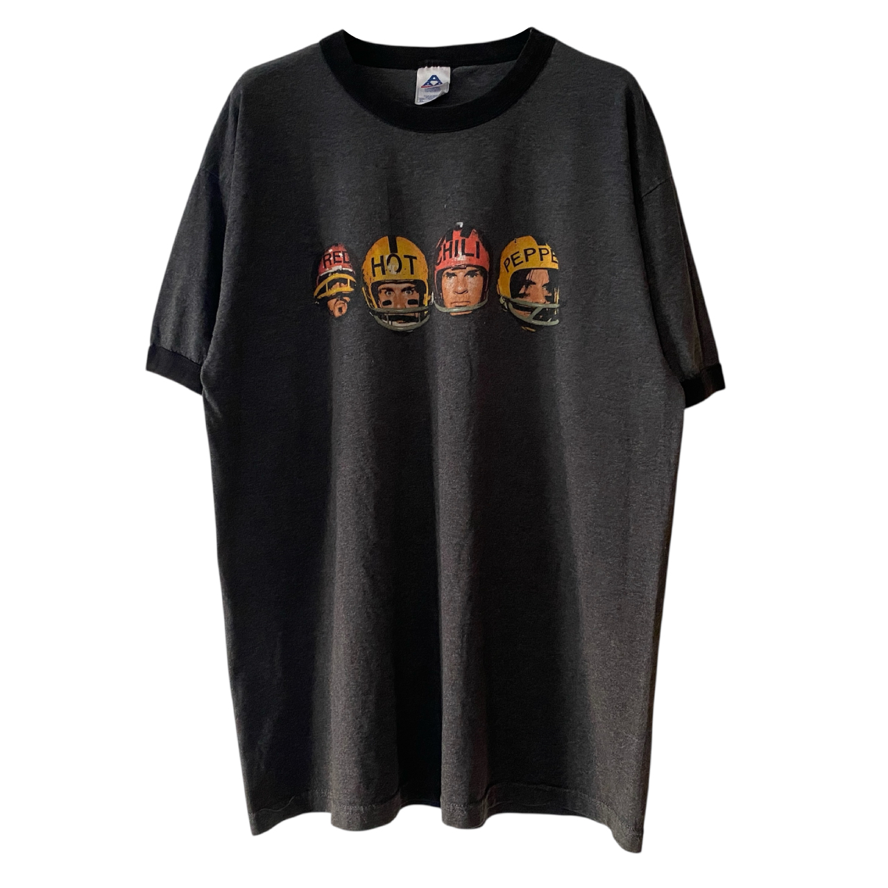 【再入荷】 00s RHCP "Stadium Arcadium" ヴィンテージリンガーTシャツ！！