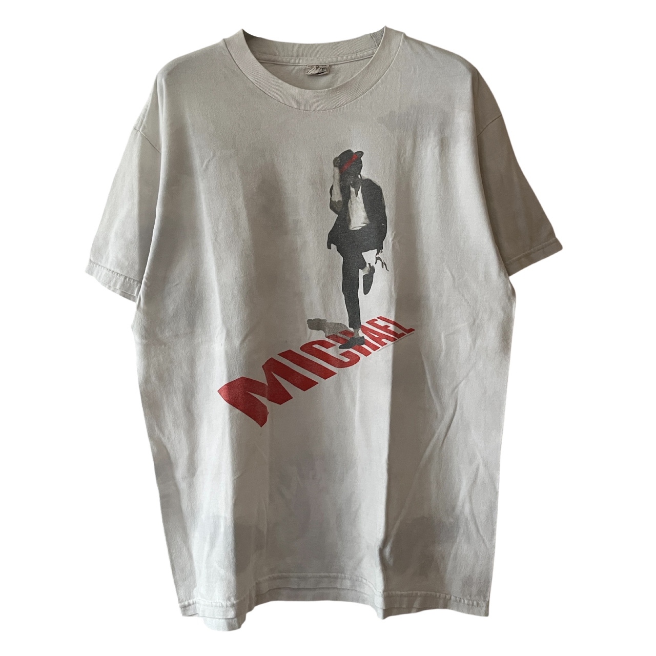 【入荷】 00s Michael Jackson Dancing ヴィンテージTシャツ！！