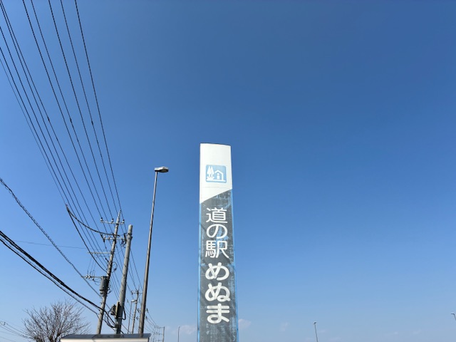 明日の出店について
