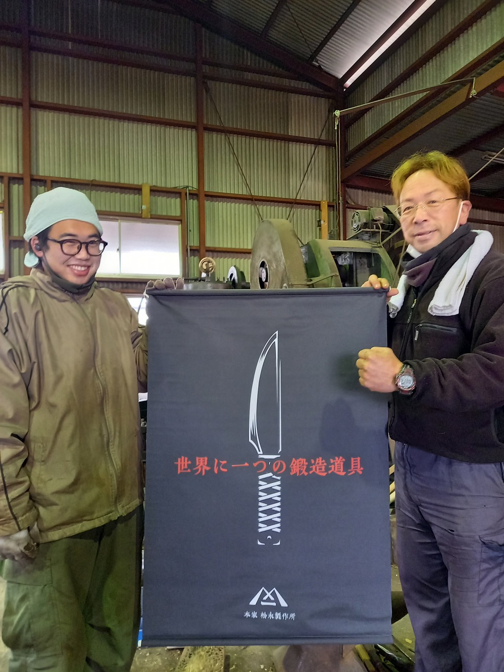 1月の出店予定!!